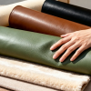 Material Sourcing