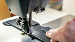 Vpelle factory