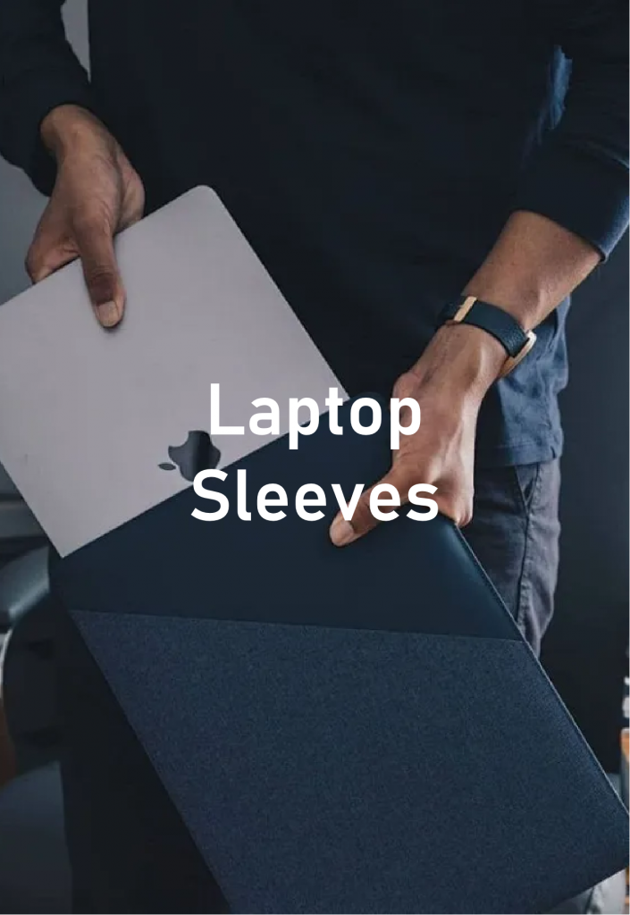 Laptop Sleeves