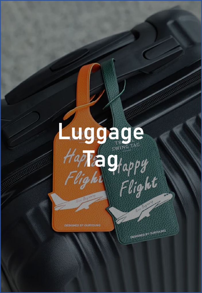 Luggage Tag