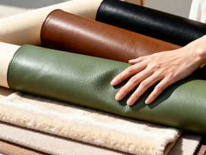 Material Sourcing