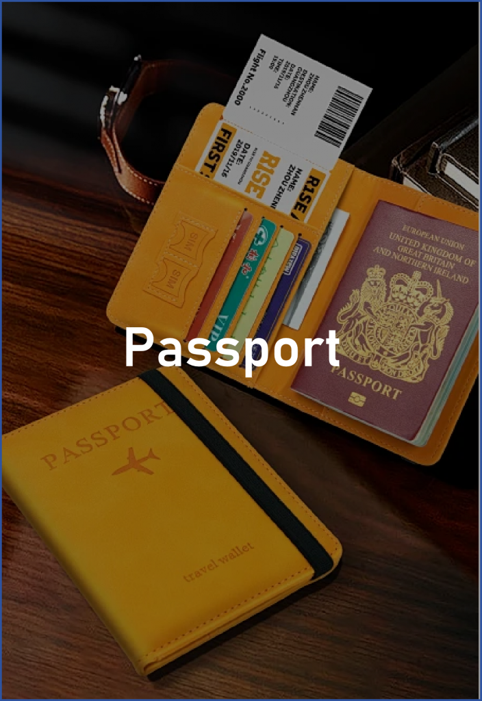 Passport