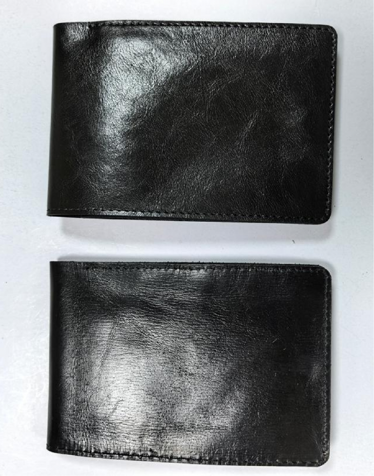Wallet sample 3