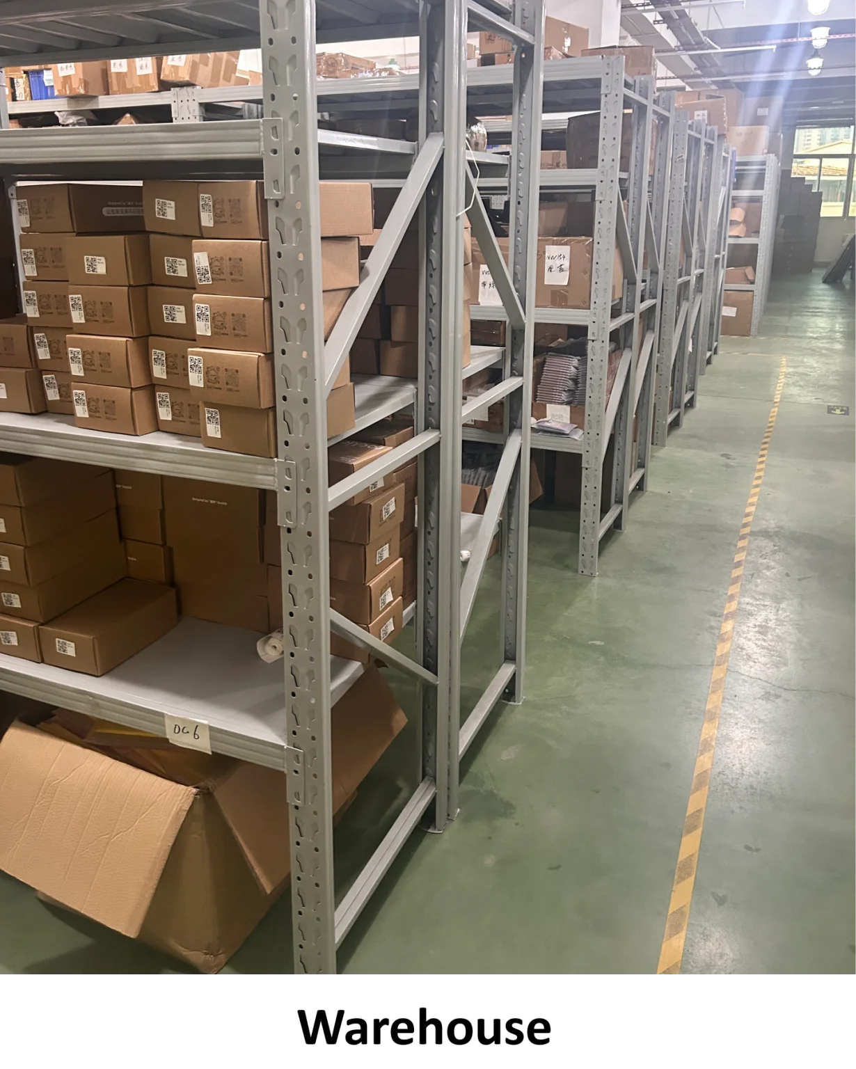 Warehouse